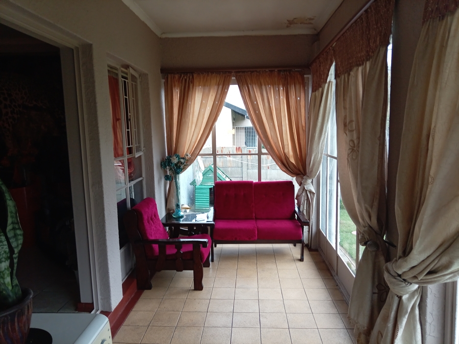3 Bedroom Property for Sale in Sasolburg Ext 11 Free State